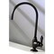 Kingston Brass KS5190BAL Heirloom Single-Handle Water Filtration Faucet, Matte Black KS5190BAL - alternate 3